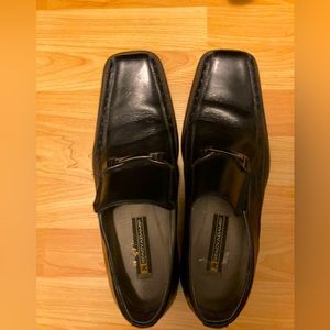 Mens Stacy Adams slip on shoe